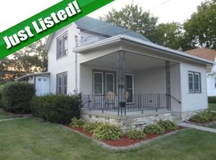 226 South St, Sun Prairie, WI 53590