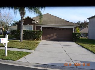 25820 Crippen Dr, Land O Lakes, FL 34639