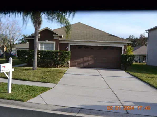 25820 Crippen Dr, Land O Lakes, FL 34639