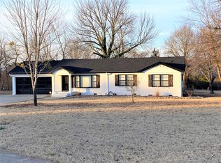 410 Turrentine Way, Russellville, AR 72802