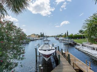 5215 Leeward Ln, New Port Richey, FL 34652