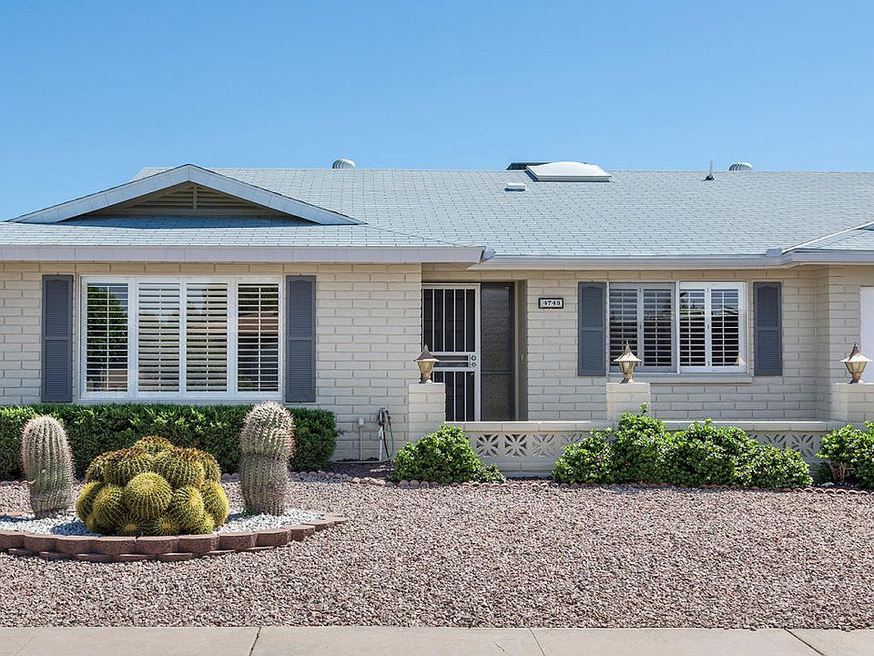 1st image of 4743 E Elena Ave