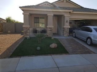 20122 N Jill Ave, Maricopa, AZ 85138