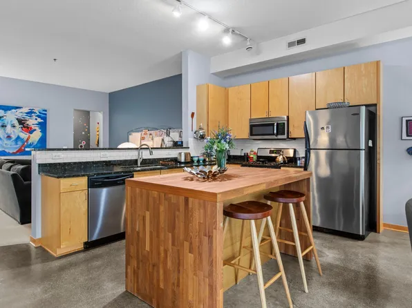 2650 University Ave W APT 1, Saint Paul, MN 55114