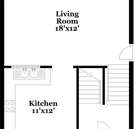 2nd image of 1813 Crescent Hill Dr