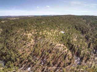 Nuthatch Rd, Rapid City, SD 57702