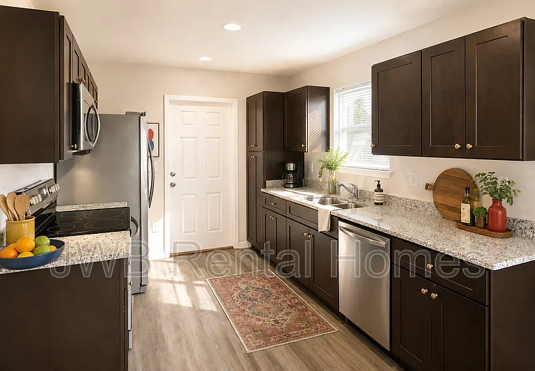 1419 McConihe St — Photo 3