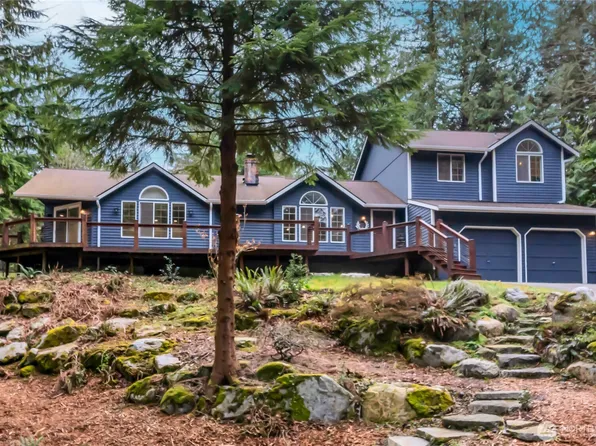 9408 370th Place SE, Snoqualmie, WA 98065