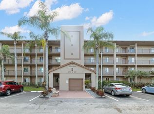 12750 SW 15th St APT 204D, Pembroke Pines, FL 33027