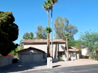 416 W Cape Royal Ln, Phoenix, AZ 85023