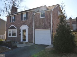 168 Treaty Rd, Drexel Hill, PA 19026
