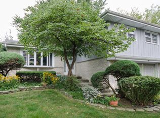 722 Franklin Ave, Frankfort, IL 60423