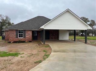 155 Grand Coulee Dr, Mansura, LA 71350