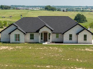 435 Cattle Dr, Stephenville, TX 76401