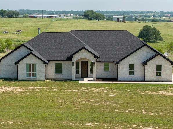 435 Cattle Dr, Stephenville, TX 76401