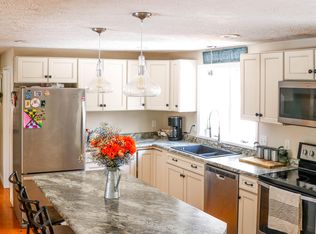 1333 S Waterboro Rd, Lyman, ME 04002