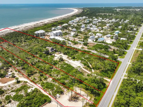 1048 Cape San Blas Rd, Port Saint Joe, FL 32456