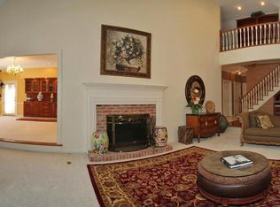 7275 Knollvalley Ln, Indianapolis, IN 46256