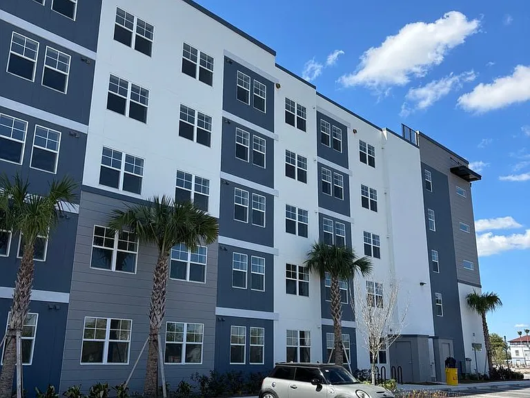 5579 Millenia Park Blvd #517 — Photo 1