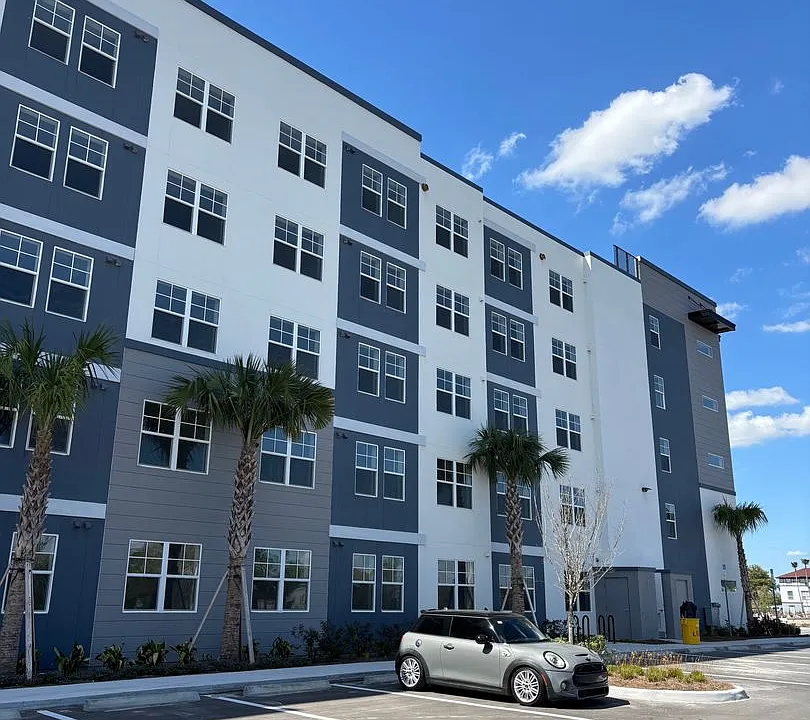 5579 Millenia Park Blvd #517