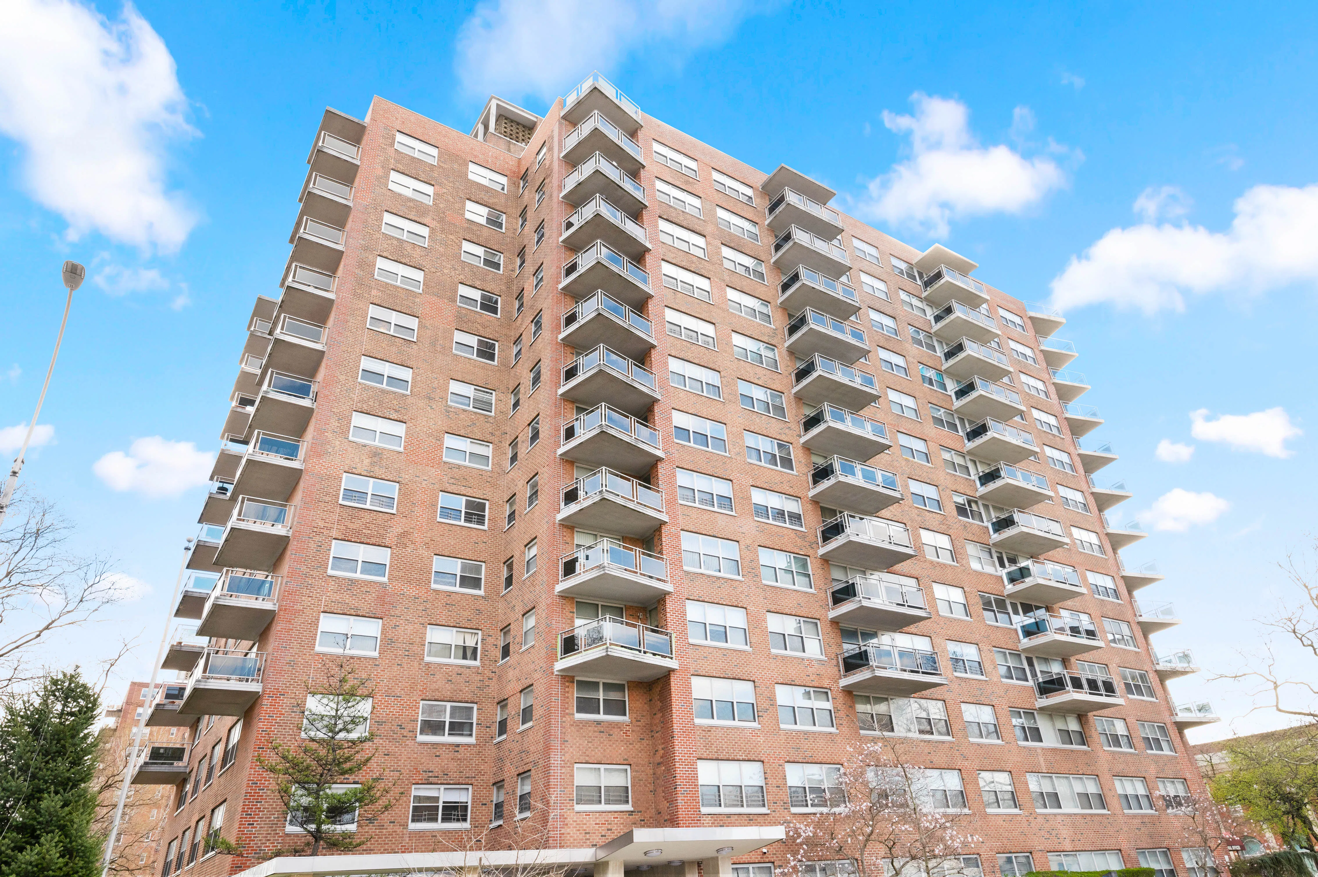 70-31 108th Street #3G in Forest Hills, Queens | StreetEasy