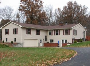509 Johnston Rd, New Wilmington, PA 16142