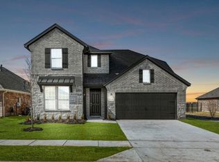 2144 Martins Pond Rdg, Forney, TX 75126