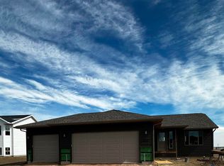 620 Bull Run Dr, Box Elder, SD 57719