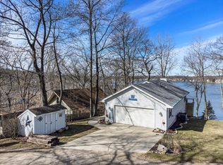 11034 Woodward Ave, Plainwell, MI 49080