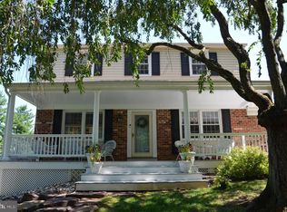 101 North Ln, Chalfont, PA 18914