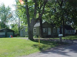 4311 Christiansen Rd, Lansing, MI 48910