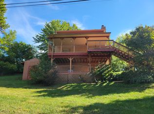 507 Utah Mountain Rd, Waynesville, NC 28785