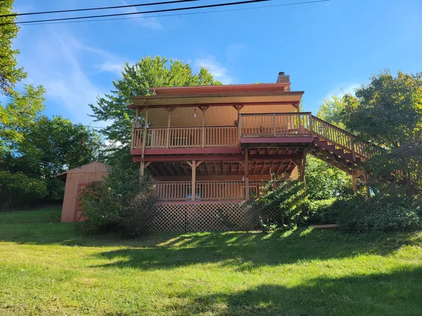507 Utah Mountain Rd, Waynesville, NC 28785