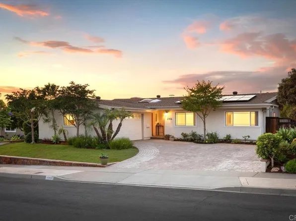 3064 Ducommun Ave, San Diego, CA 92122