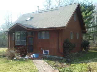 10475 County Road 24, Swain, NY 14884