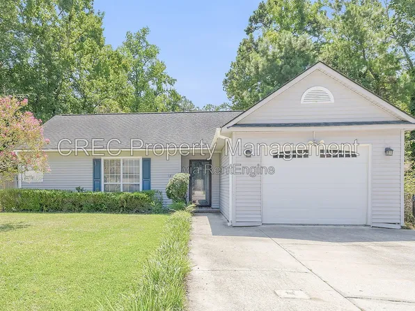 136 Chandler Dr, Ladson, SC 29456