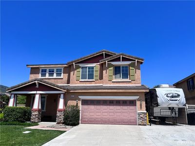 5217 Starling St, Fontana, CA, 92336