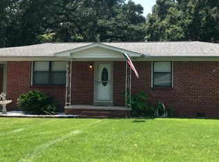 5923 Prince Rd, Pensacola, FL 32503