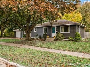 2441 Thornwood St SW, Wyoming, MI 49519