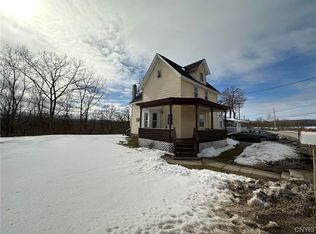 199 Folts Rd, Herkimer, NY 13350