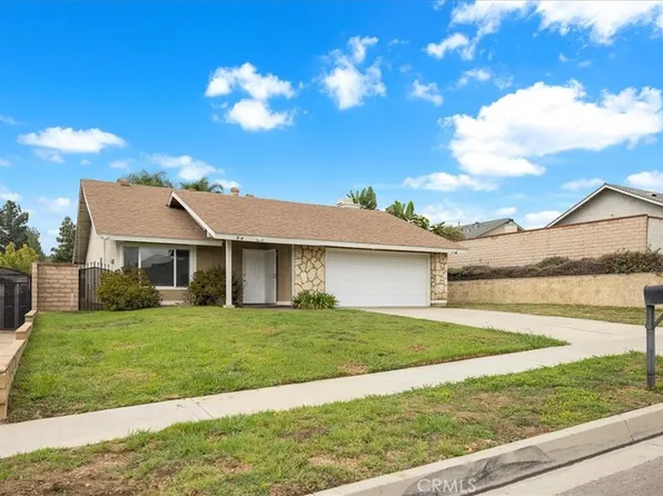 15874 Tern St, Chino Hills, CA 91709