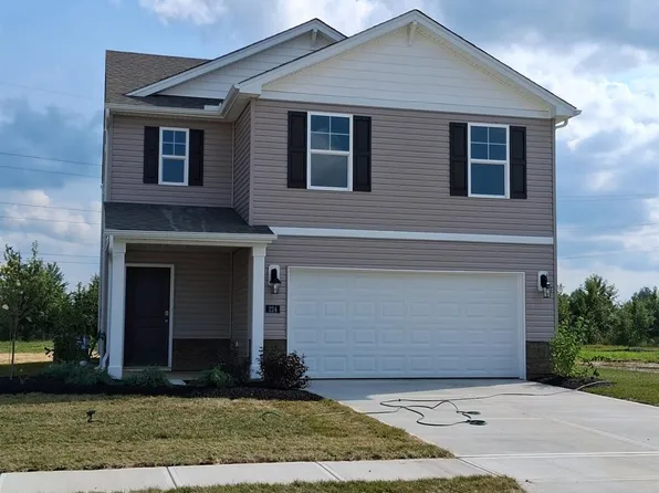 224 Gregory St, Mount Orab, OH 45154