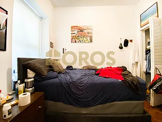 Rented by City Connections Realty