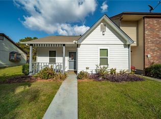 8248 Canyon Frg, Riverdale, GA 30274