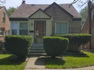 11345 S Avenue G, Chicago, IL