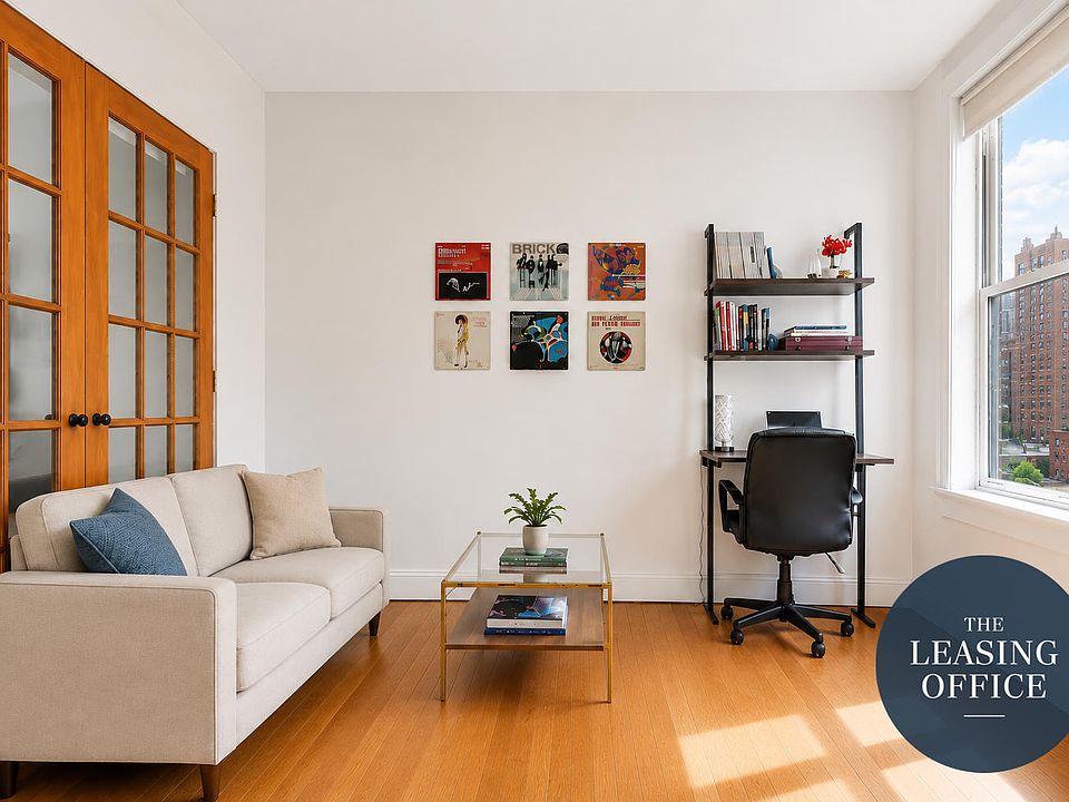1st image of 1732 2nd Ave #3E