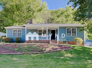 135 Ruthaven Dr, Bessemer City, NC 28016