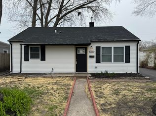 231 N Jay Ave, Griffith, IN 46319