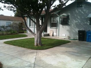 1331 Hollyburne Ave, Menlo Park, CA 94025