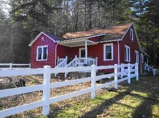 38 Rr 2, Marlinton, WV 24954